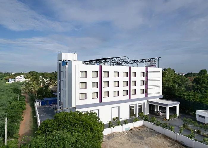 Rae By Tamara Kumbakonam - Formerly Lilac Kumbakonam