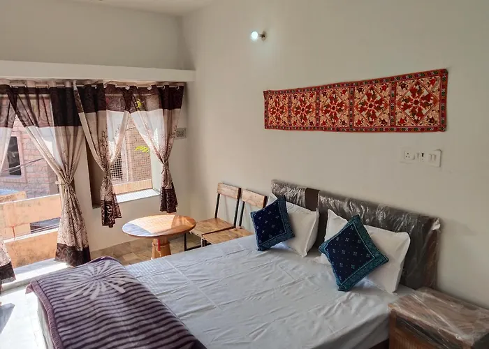 Guest House Ugs