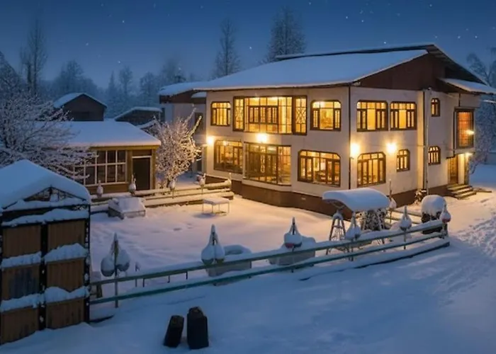 Gulsitara Resorts-Gulmarg