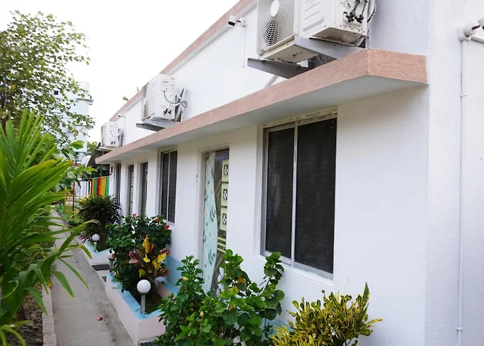 Tapama Resort Bakkhali