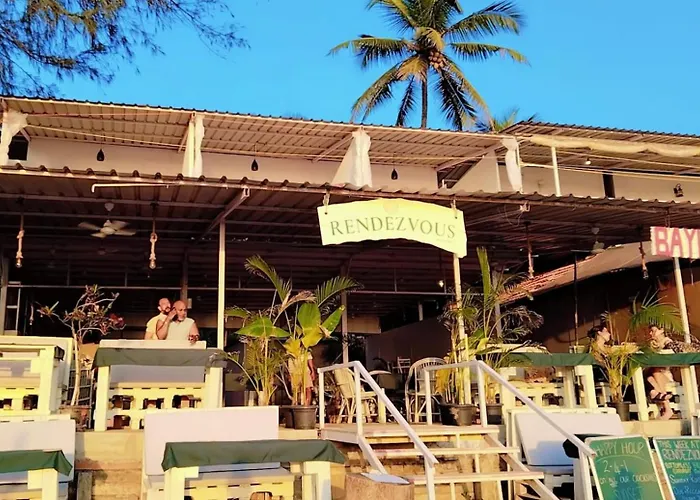 Baywatch Beach Resort Patnem Canacona