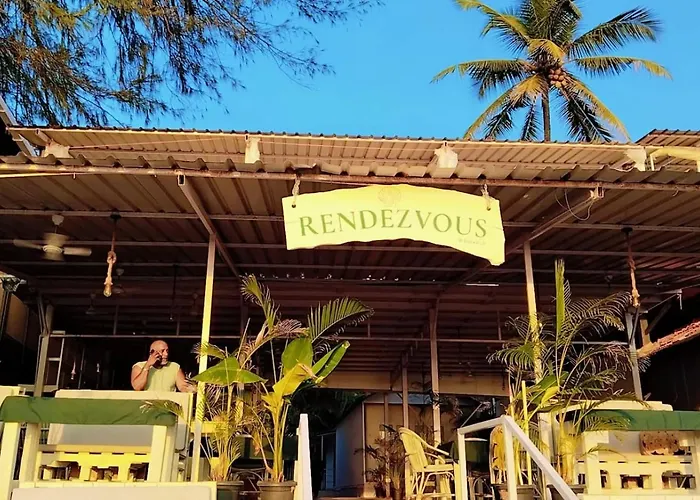 Baywatch Beach Resort Patnem Canacona