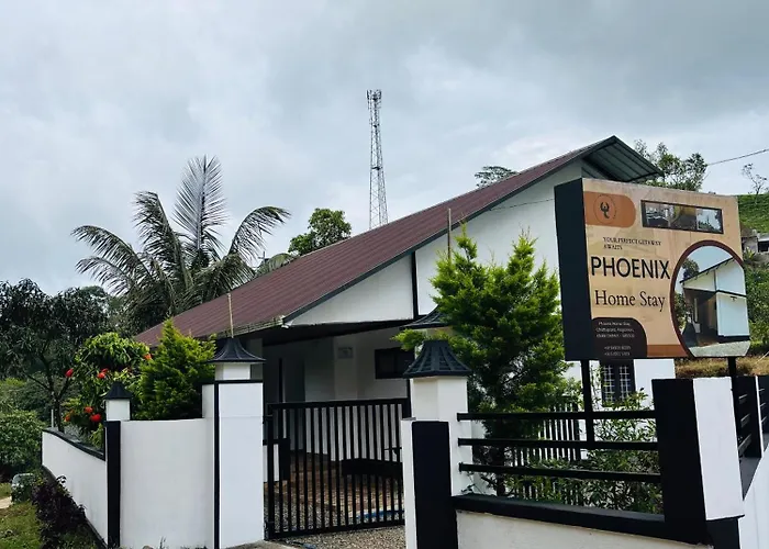 Pheonix Home Stay