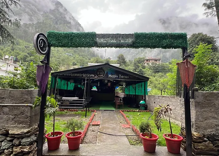 Nomaden Kasol