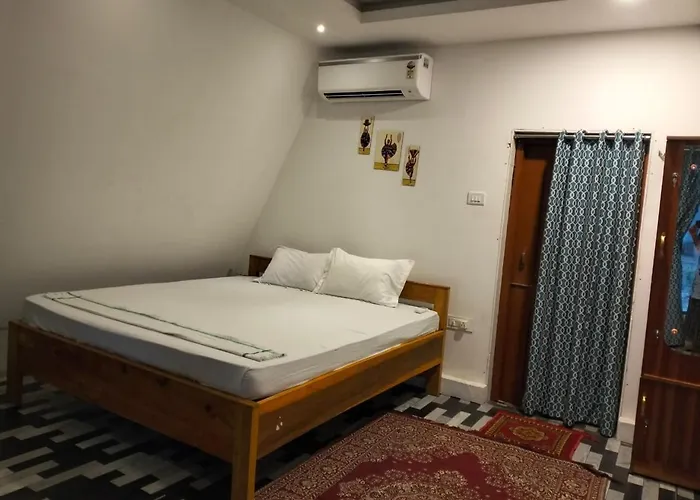 Manas Nature Hut