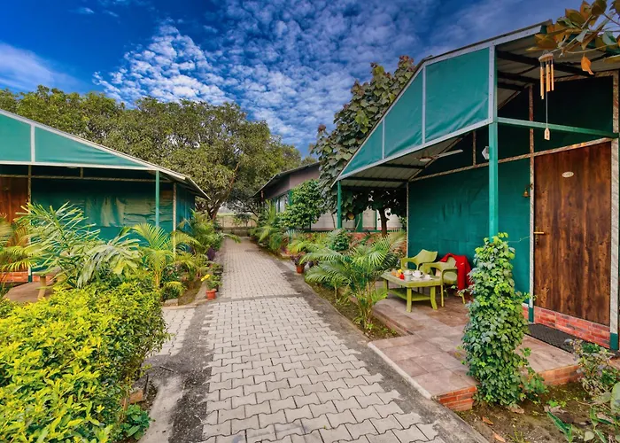Sukoon - A Wellness Resort And Spa