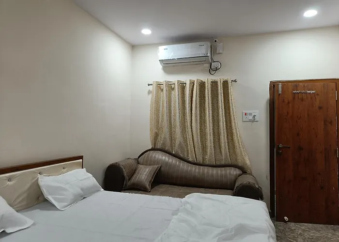 Rk Residency