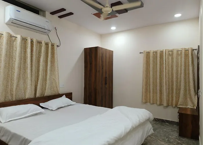 Rk Residency