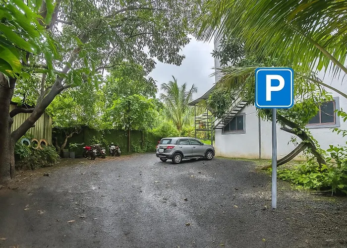 Hotel Sangram Lodge