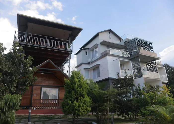 Coorg Riverness Resort