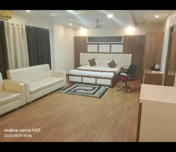 Hotel Jyoti Sanjay