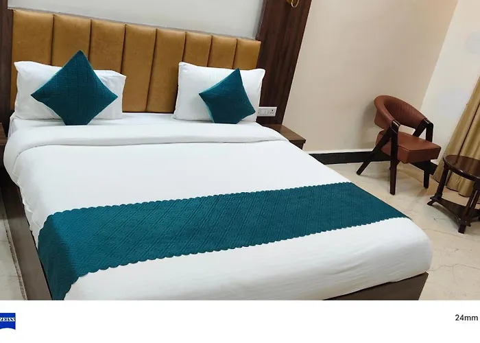 Hotel Avinash