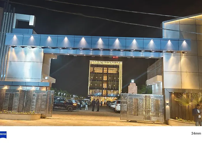 Hotel Avinash