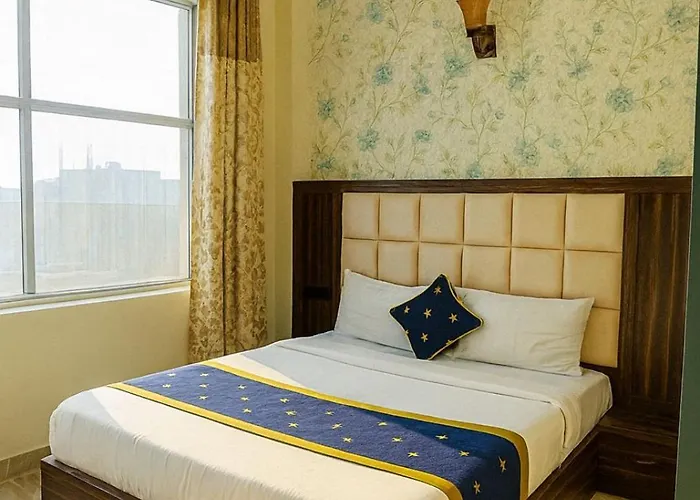 Hotel Urban Grand By Silverkey Hospitality