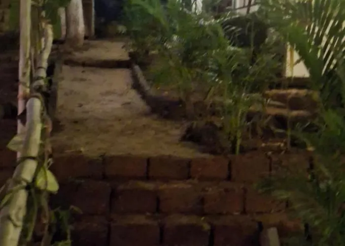 Green Garden Resort