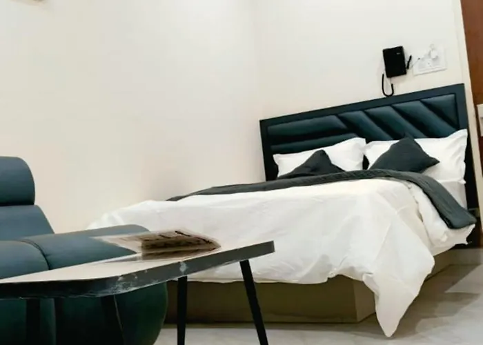 Shivansh Hotel