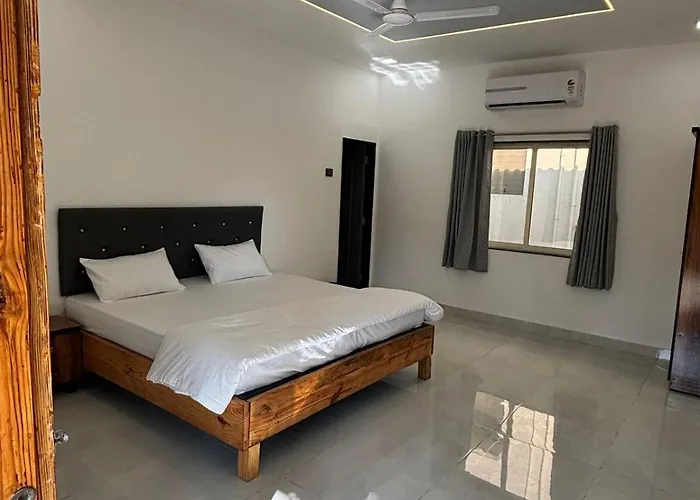 Indraprastha Cottage
