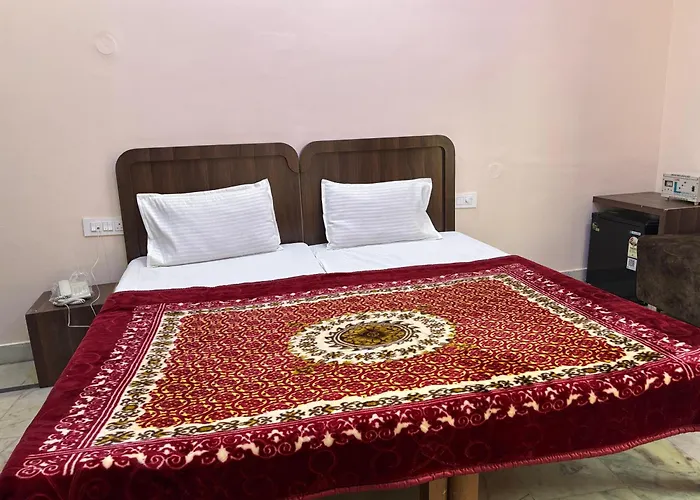 Shubhi Resort
