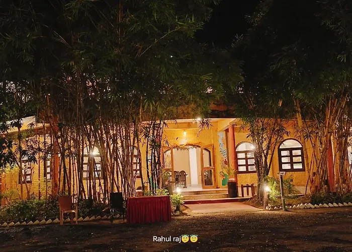 Mridukrishore Resort