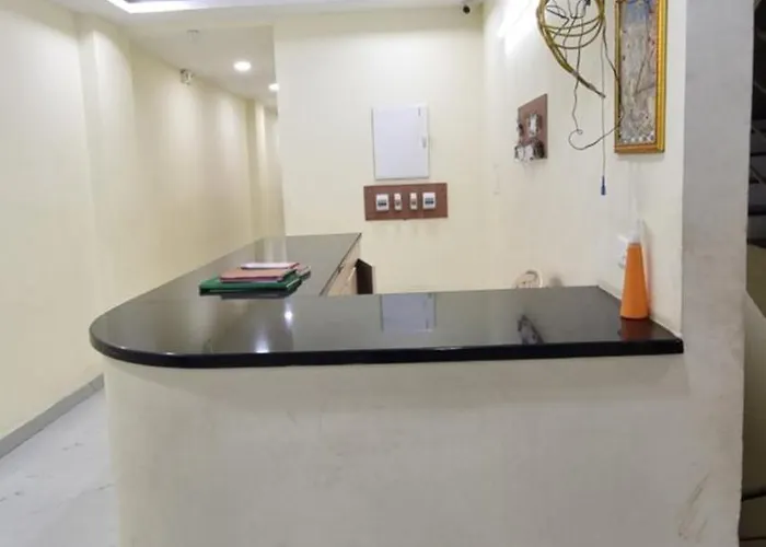 Sri Srinivasa Lodge