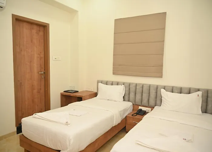 Rajveer Residency