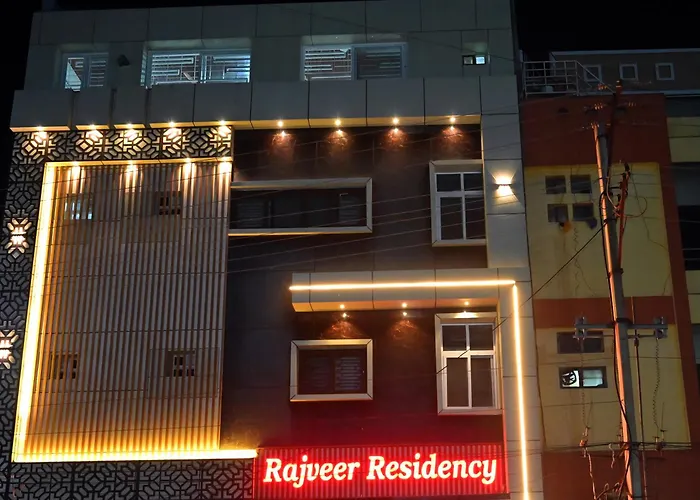 Rajveer Residency