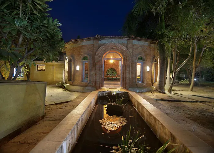 Tigergarh Wildlife Resort