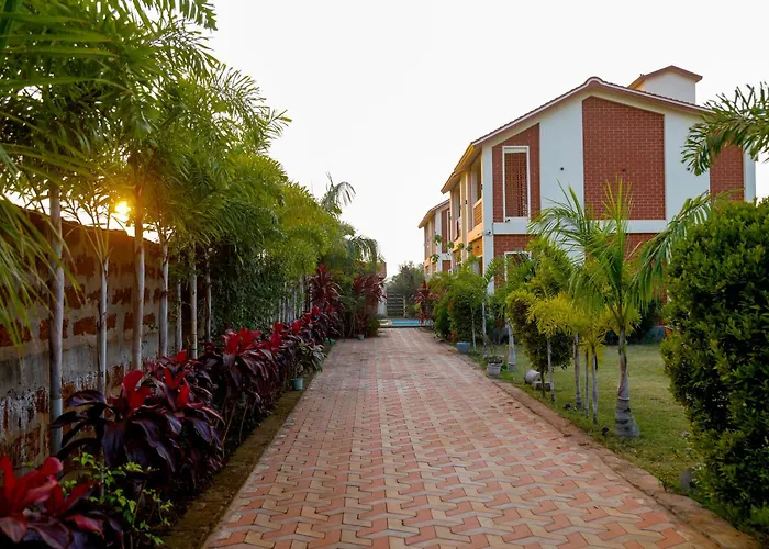 Xylem Sea Side Resort