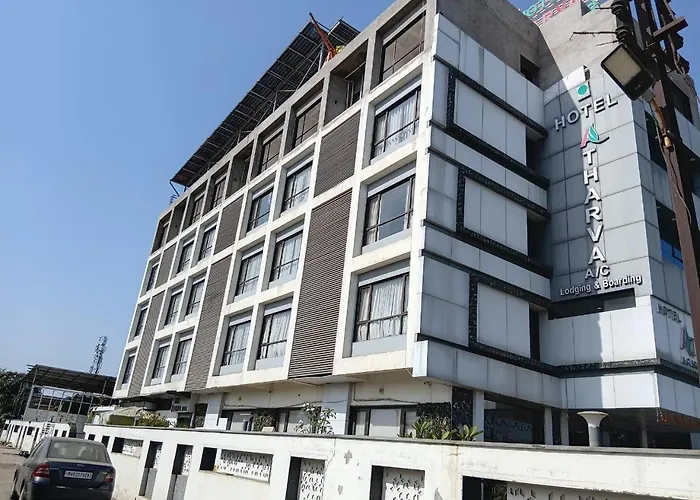 Hotel Atharva