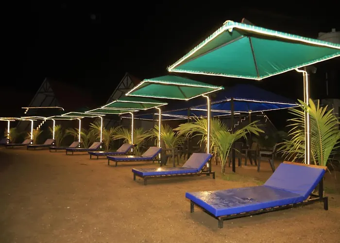 Rama Hills Unity Resort
