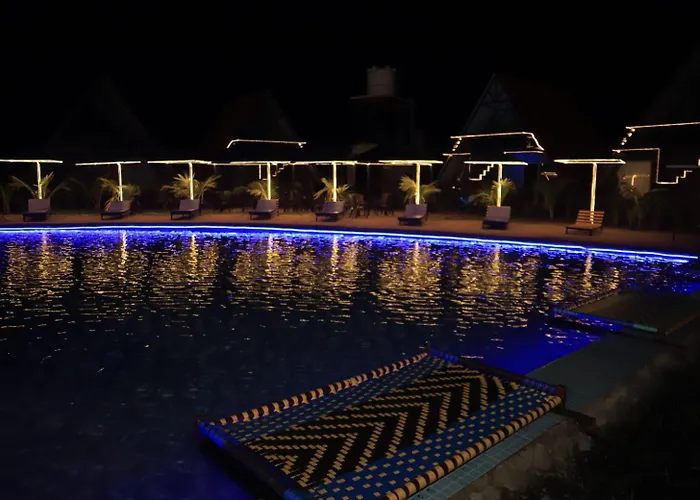 Rama Hills Unity Resort
