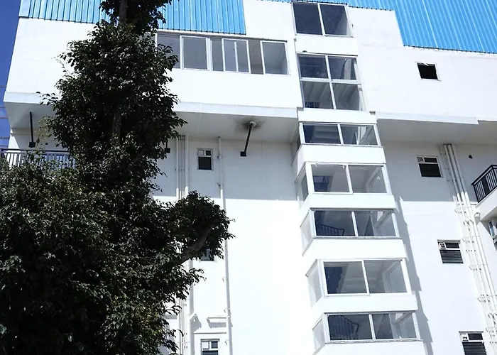 The President Hotel, Tumkur