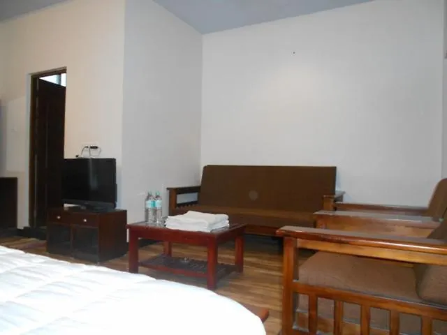 Sahana Cottages Yercaud