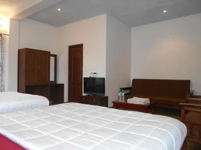 Sahana Cottages Yercaud