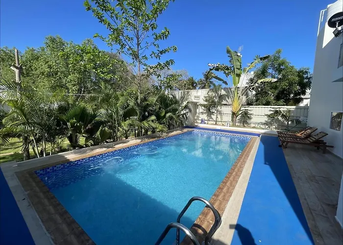 Sunshine Beach Resort