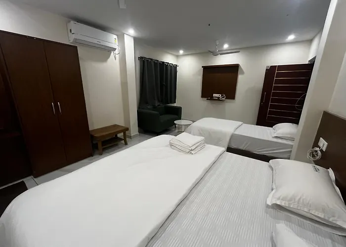 Hotel Svr Grand