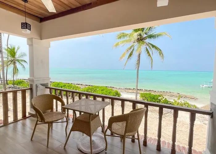 Turtles Bay Resort