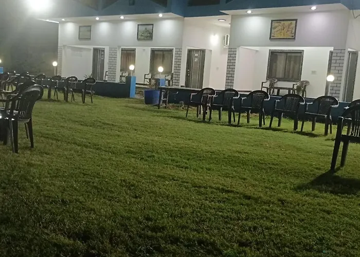 Pushkar Prime Resort