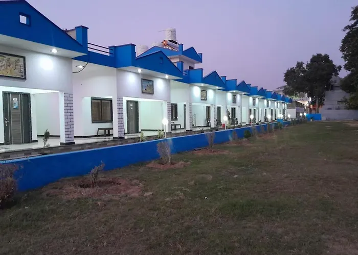 Pushkar Prime Resort