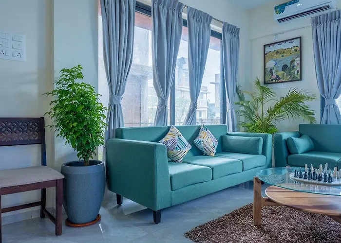 Villa 29 - 3Bhk Villa With Private Pool In Khopoli