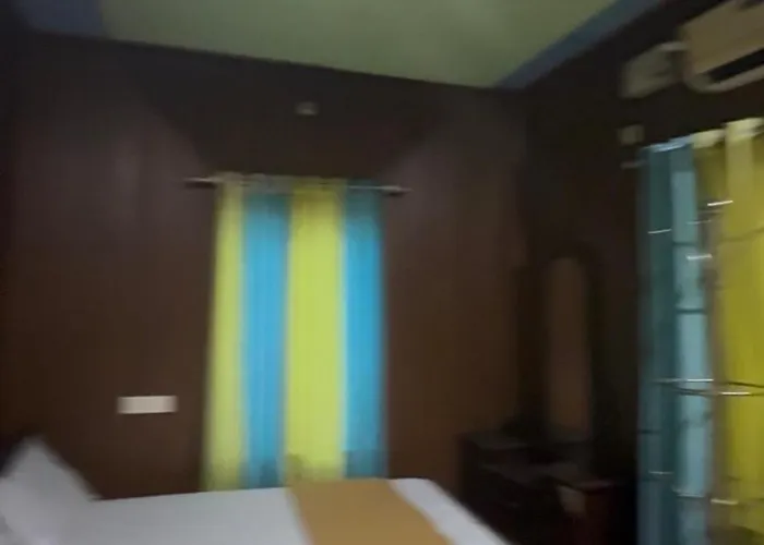 Nima Residency
