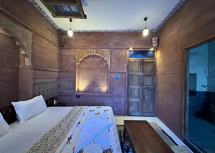 Prachin Haveli