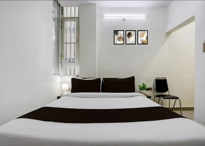 Hotel Shad Residency