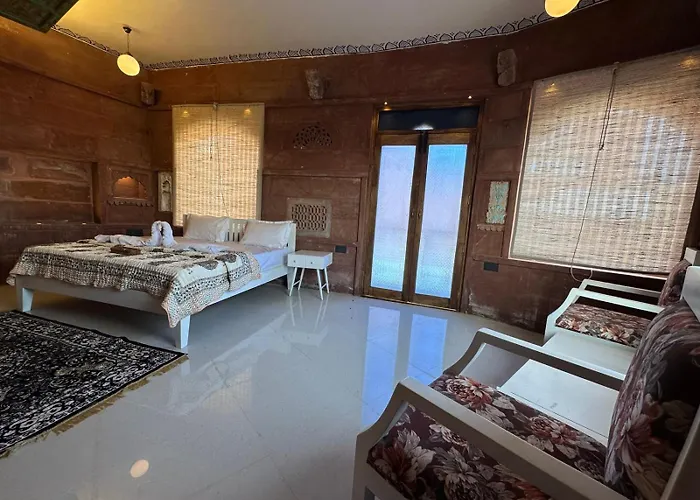 Prachin Haveli