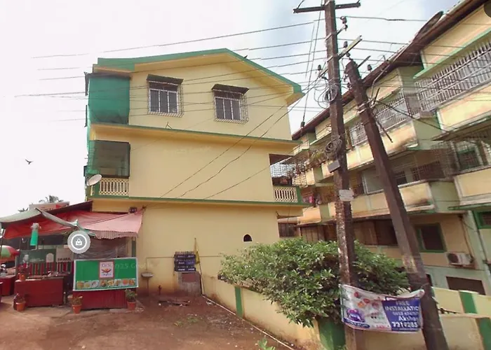 Shivsangit 2Bhk Flat Homestay