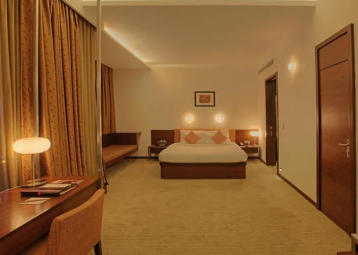 Hotel Parc Estique