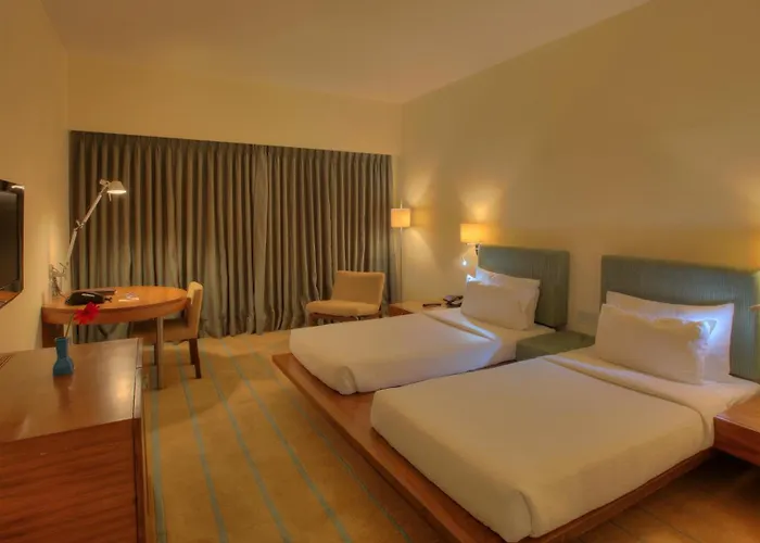 Hotel Parc Estique