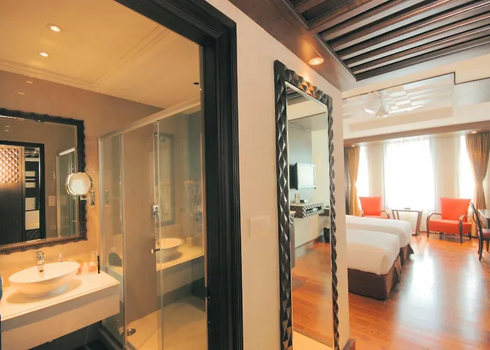 Mayfair Convention Bhubaneswar