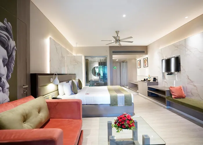 The Corinthians Resort