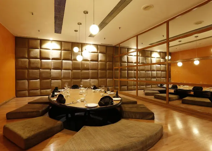 Park Plaza, Ludhiana